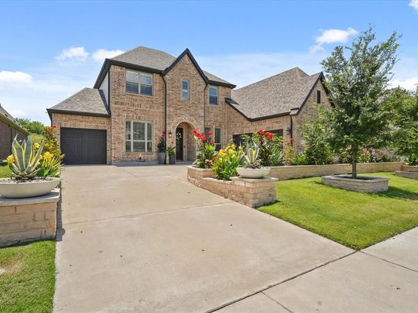 623 Windy Ridge Lane, Rockwall, TX 75087