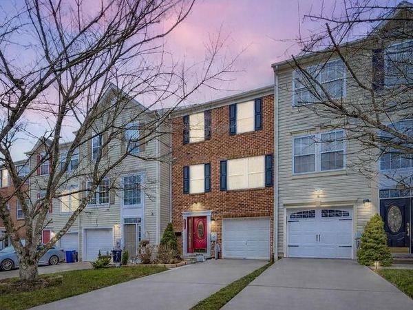 1986 ESTHER COURT, FOREST HILL, MD 21050