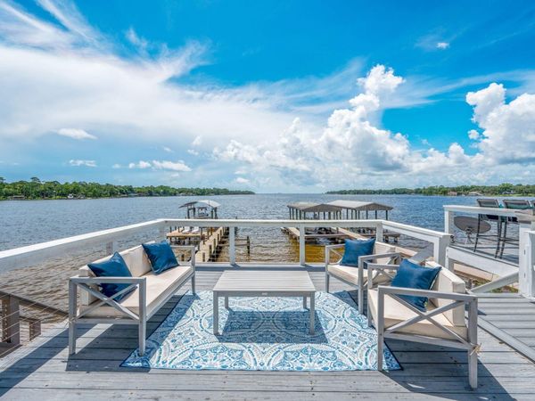 3 Bayshore Point, Valparaiso, FL 32580