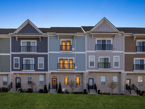 4018 Orsman Ln, Antioch, TN 37013