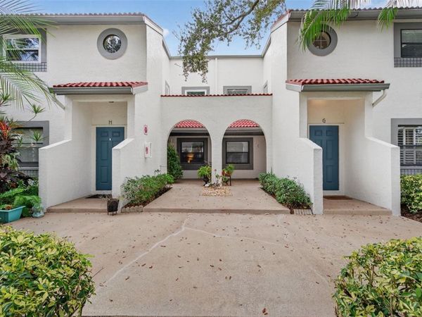 484 SANTA CRUZ PLACE NE, Unit G, ST PETERSBURG, FL 33703