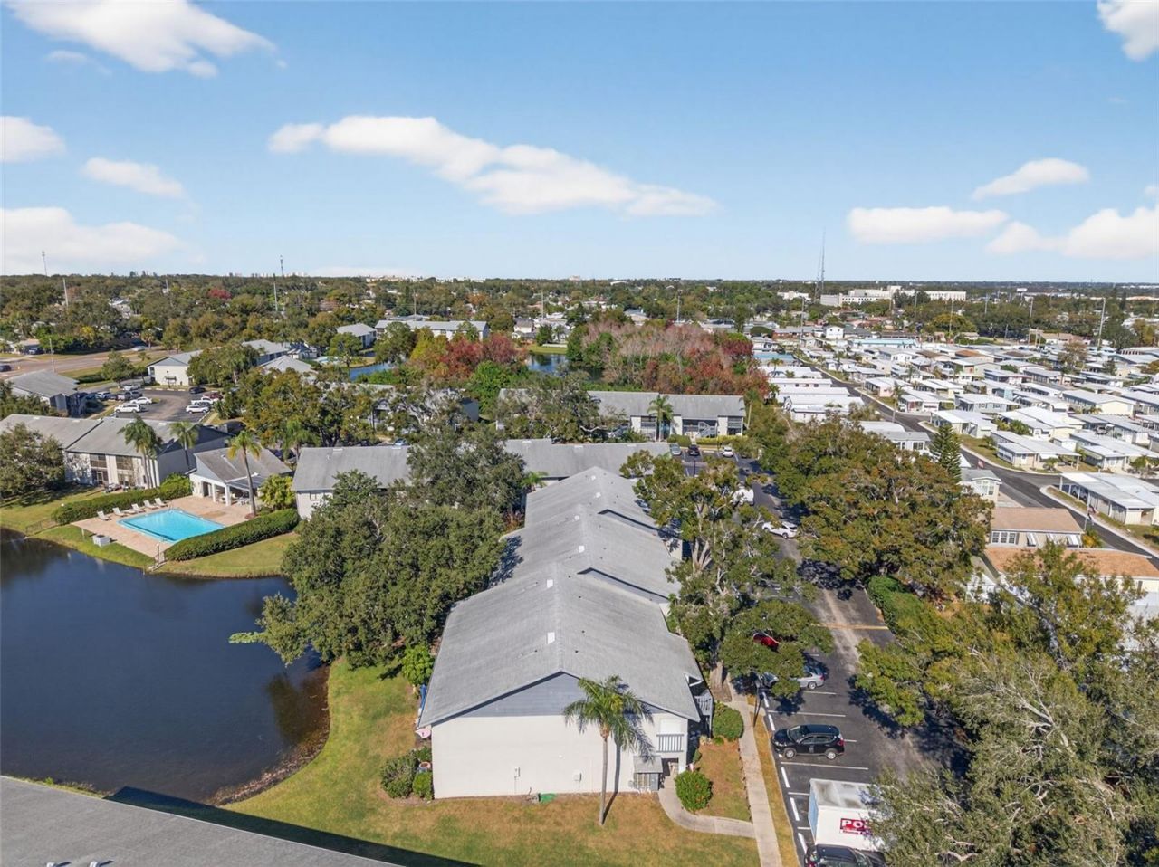 484 Santa Cruz Place Ne, Unit G, Saint Petersburg, FL 33703 Photo
