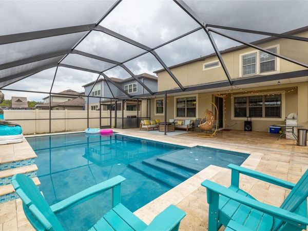 18754 BIRCHWOOD GROVES DRIVE, LUTZ, FL 33558