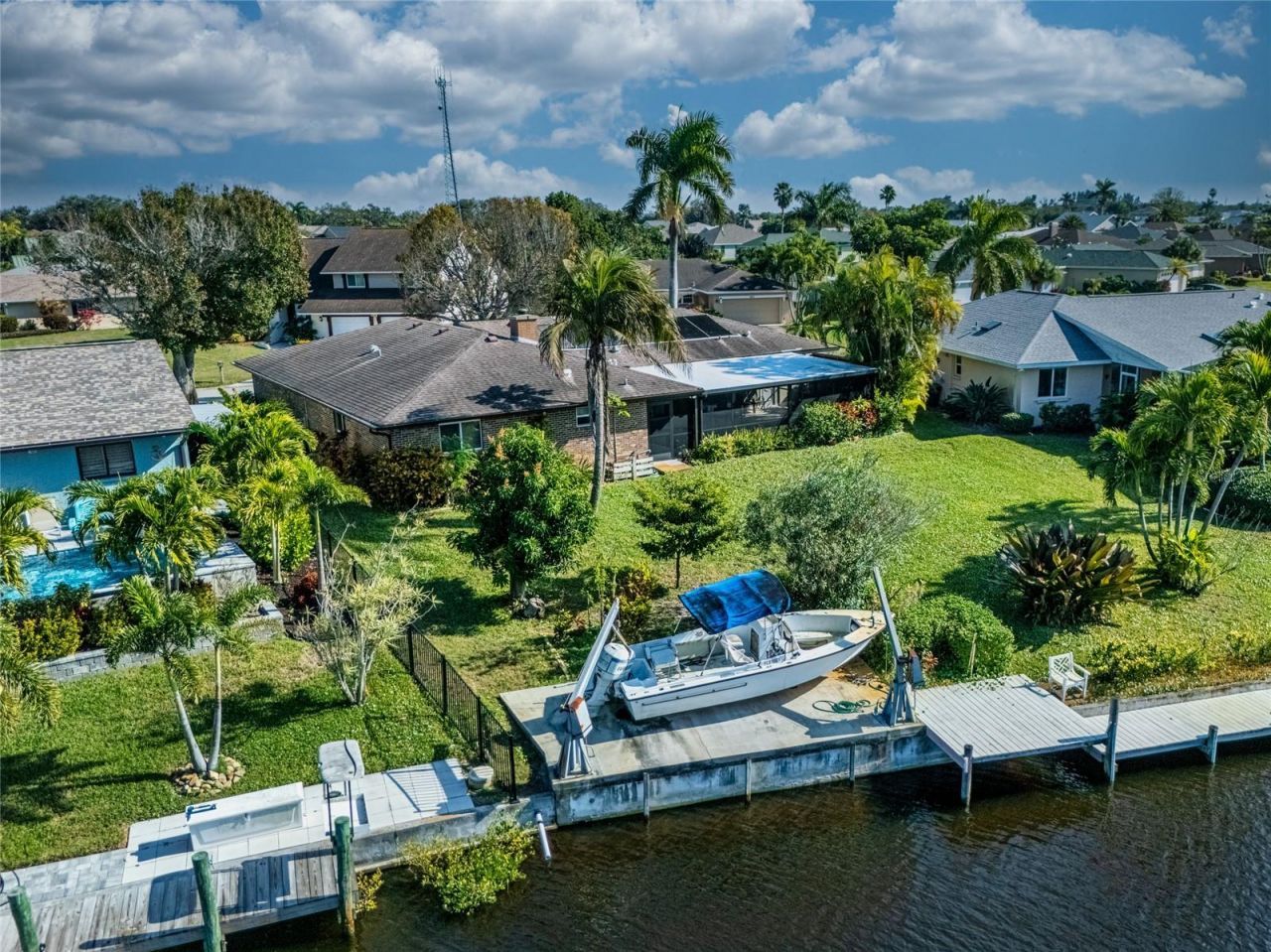 4612 Coral Lake Drive, Bradenton, FL 34210 Photo