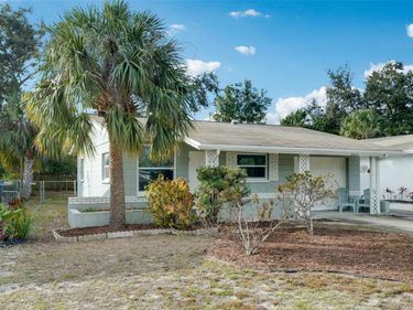 8020 25TH AVENUE N, ST PETERSBURG, FL 33710