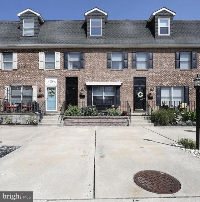 41 Alexander Avenue, Merchantville, NJ 08109 Main Photo