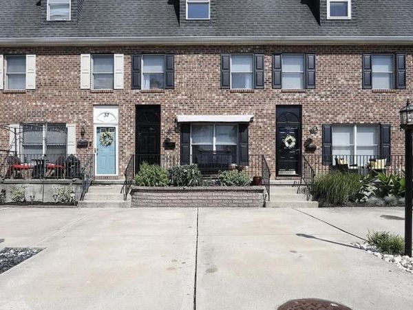 41 ALEXANDER AVENUE, MERCHANTVILLE, NJ 08109