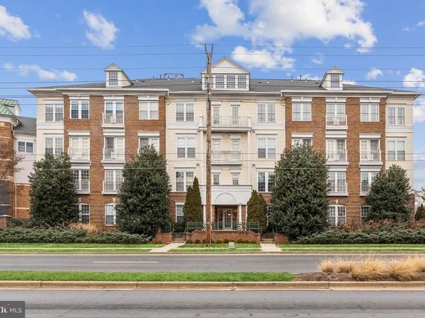 305 REDLAND BOULEVARD, Unit 402, ROCKVILLE, MD 20850
