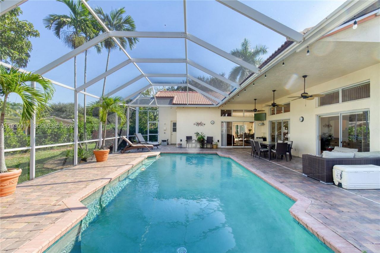 2531 NW 106th Ave, Coral Springs, FL 33065 Photo