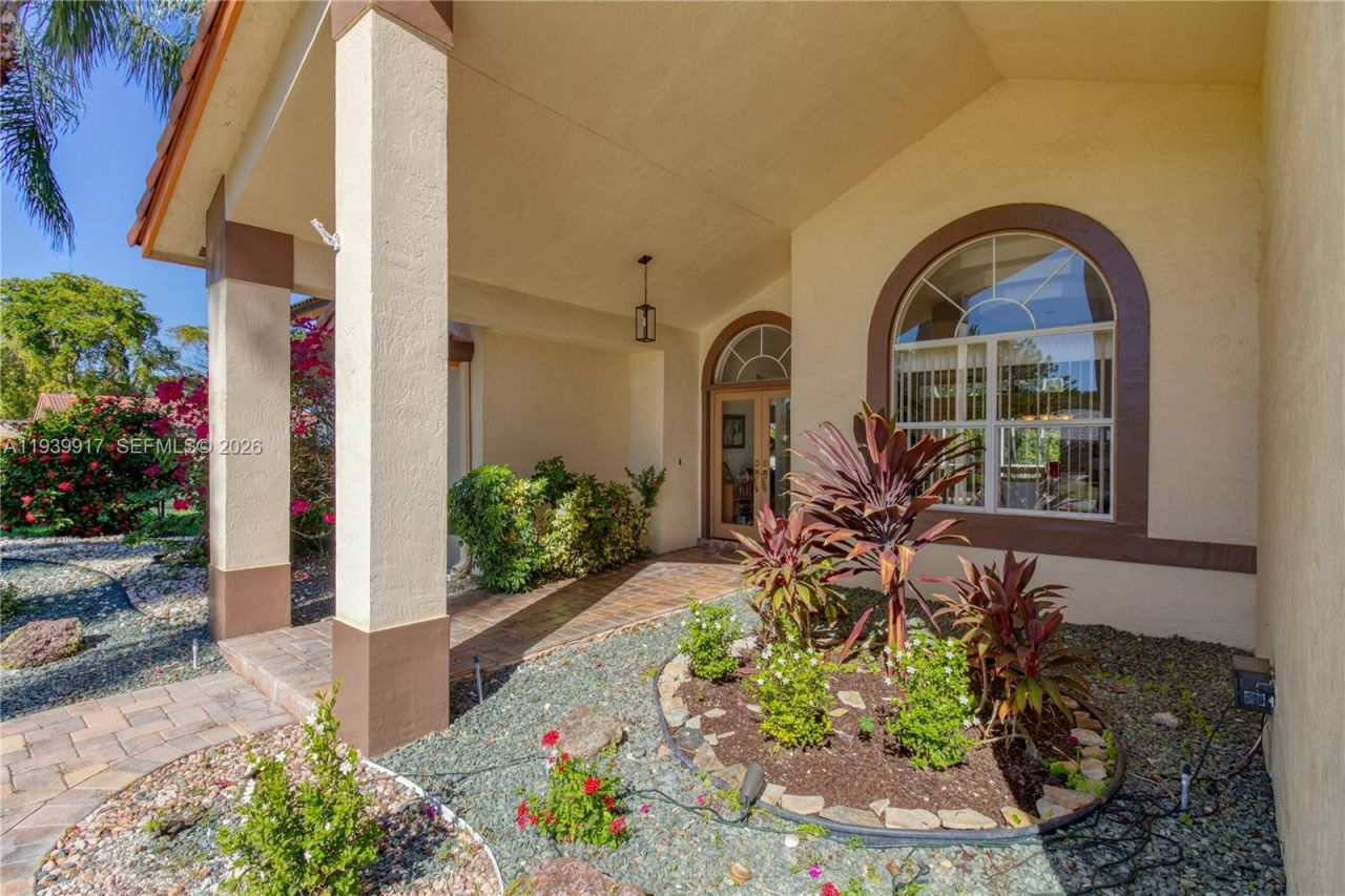 2531 NW 106th Ave, Coral Springs, FL 33065 Photo