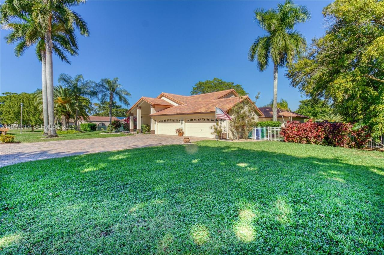 2531 NW 106th Ave, Coral Springs, FL 33065 Photo