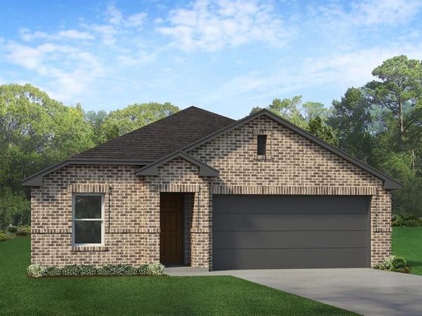 11433 Themis Court, Waco, TX 76655
