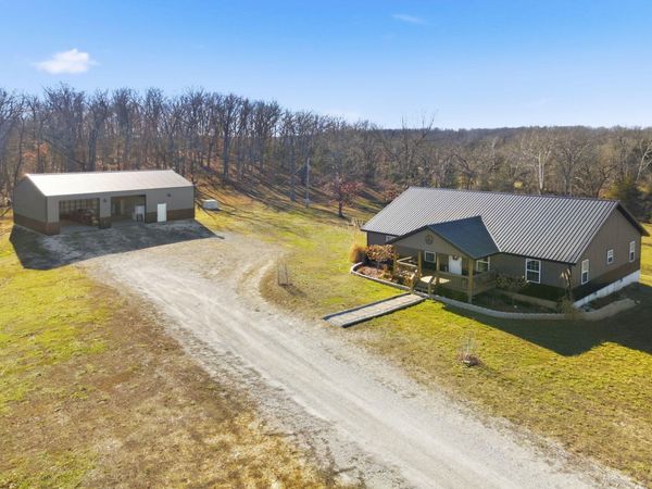 247 Howard Chapel Road, Urbana, MO 65767