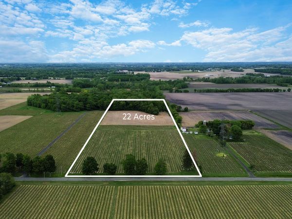 V/L Scottdale Road, Berrien Springs, MI 49103