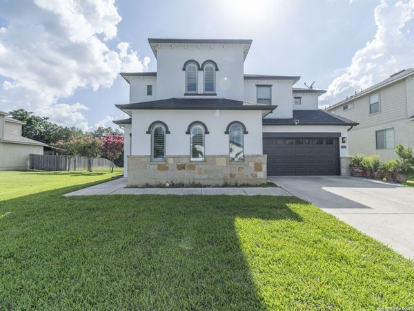 23503 Woodlawn, San Antonio, TX 78259