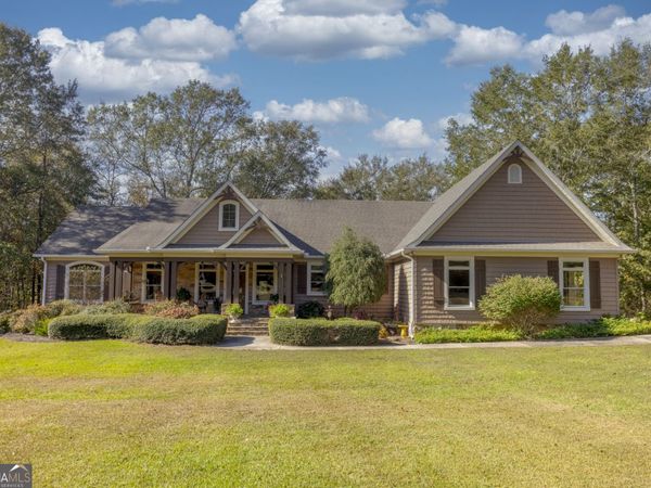 2690 E Lawson Merritt Road, Fort Valley, GA 31030