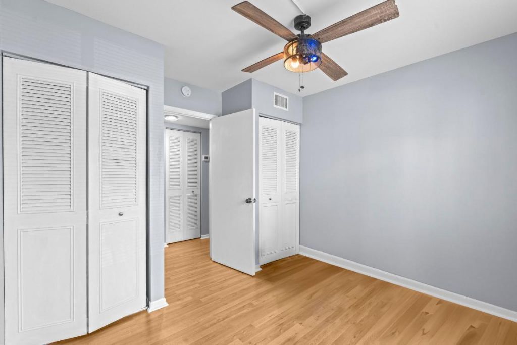 1010 Green Pine Boulevard, Unit E1, West Palm Beach, FL 33409 Photo