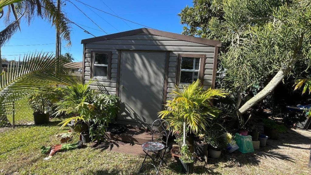 798 NW Selvitz Road, Port Saint Lucie, FL 34983 Photo