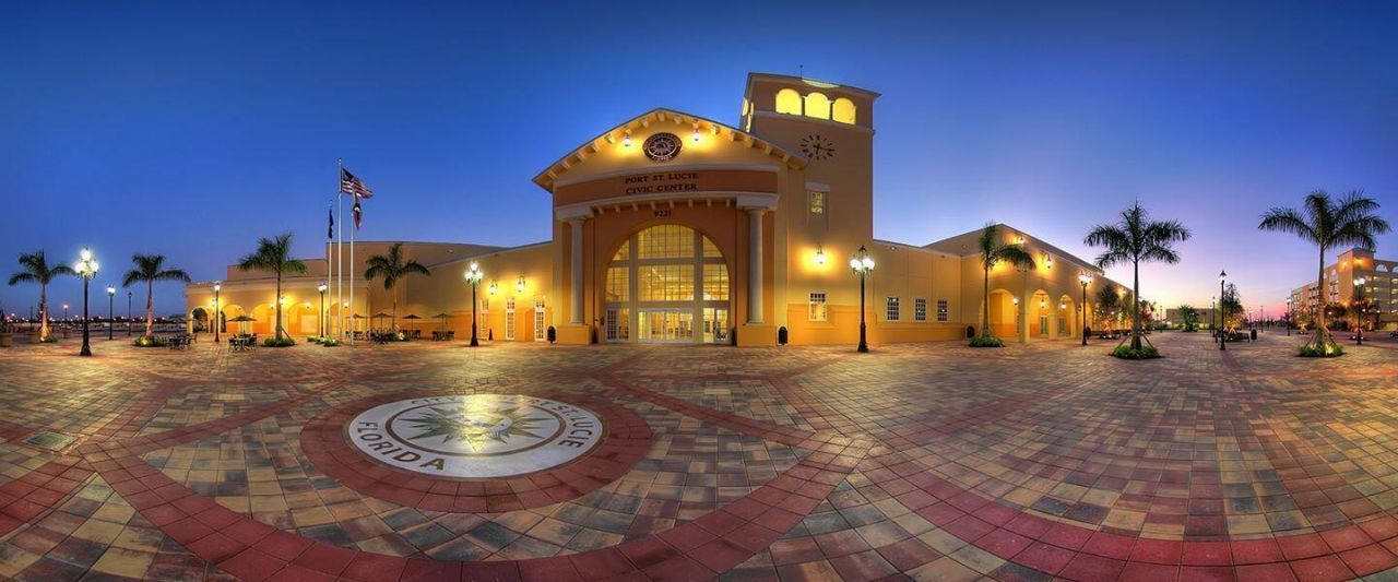 798 NW Selvitz Road, Port Saint Lucie, FL 34983 Photo