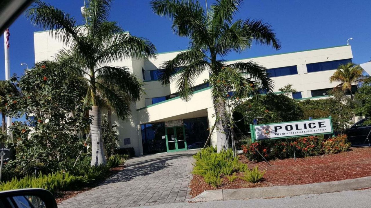 798 NW Selvitz Road, Port Saint Lucie, FL 34983 Photo