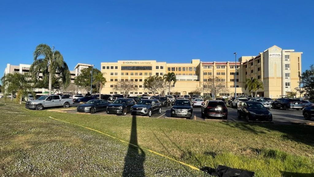 798 NW Selvitz Road, Port Saint Lucie, FL 34983 Photo