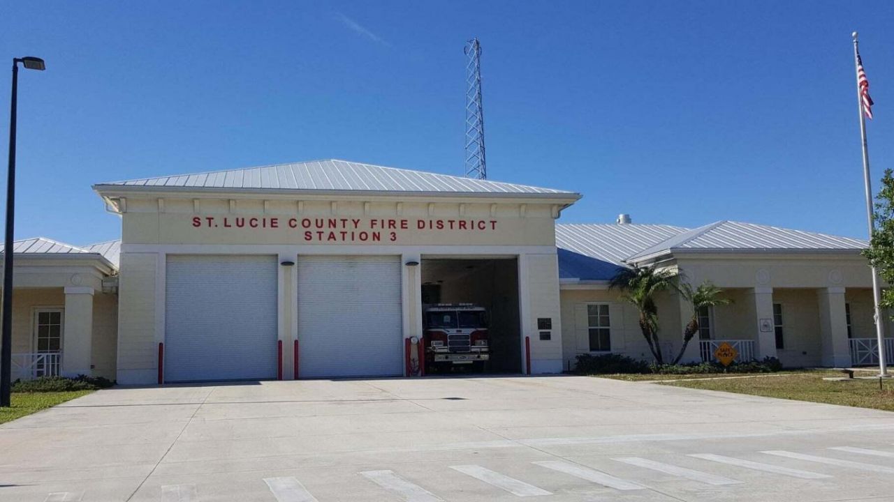 798 NW Selvitz Road, Port Saint Lucie, FL 34983 Photo