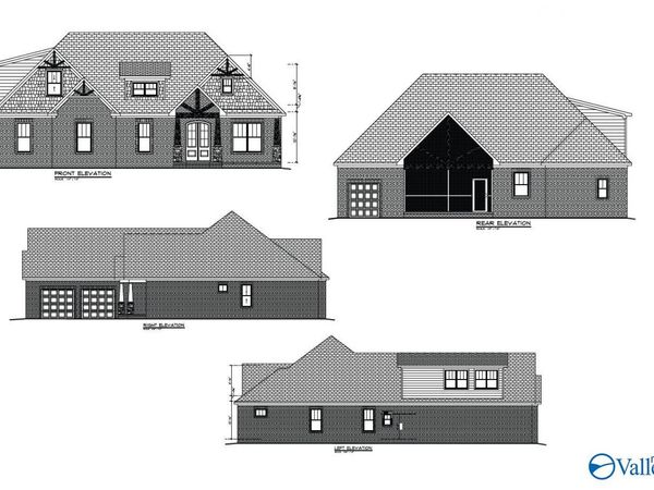 16200 Darby Drive, Athens, AL 35613