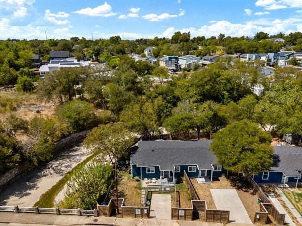 1616 Webberville RD, Unit A, Austin, TX 78721