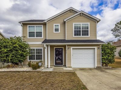 412 Hedge Grove Lane, Lexington, SC 29072