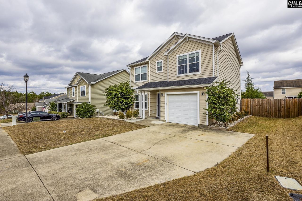 412 Hedge Grove Lane Photo 16