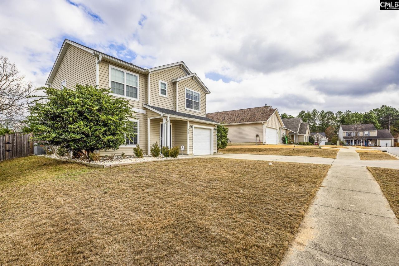 412 Hedge Grove Lane Photo 17