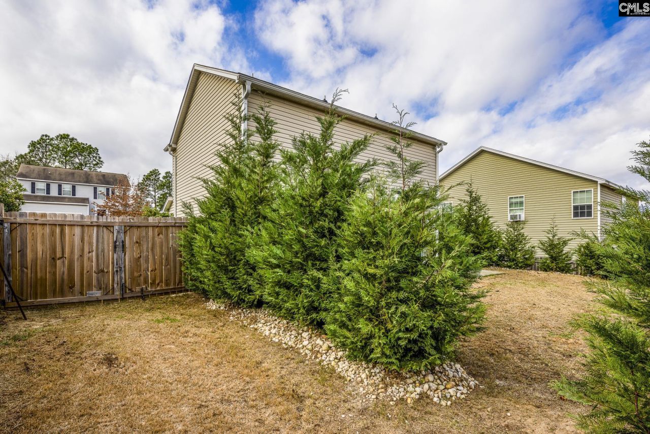 412 Hedge Grove Lane Photo 18