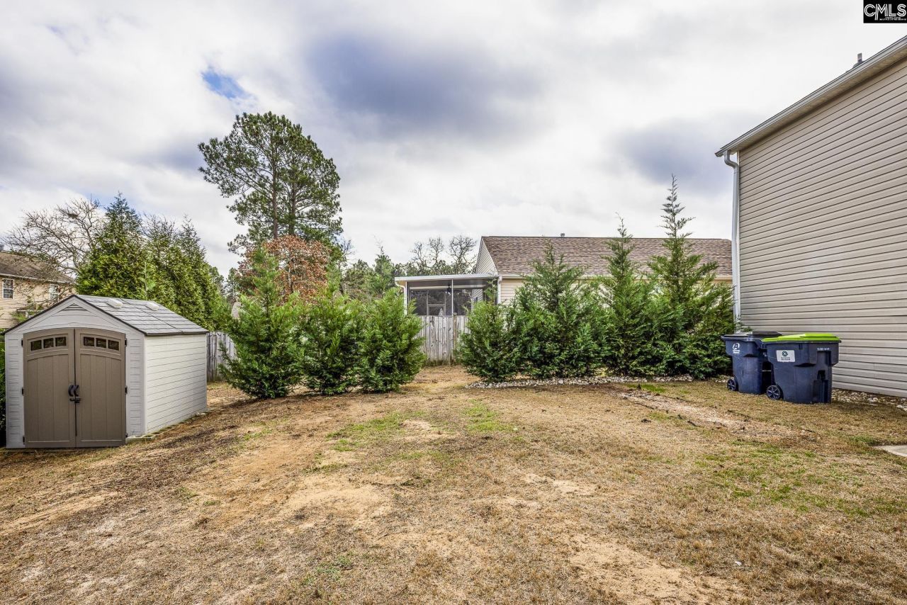 412 Hedge Grove Lane Photo 19