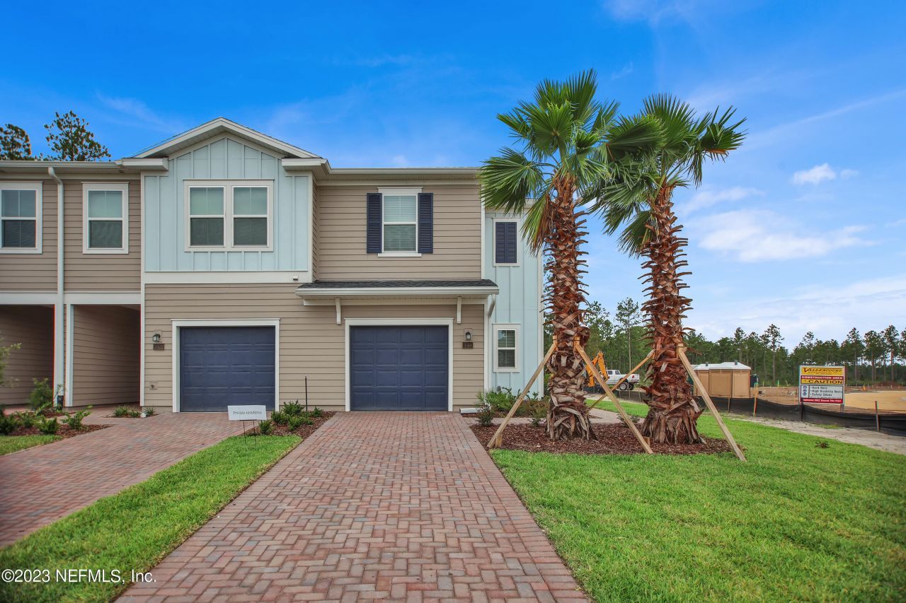 348 Rosemont Drive, Saint Augustine, FL 32092 Main Photo