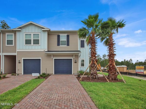 348 ROSEMONT Drive, St. Augustine, FL 32092