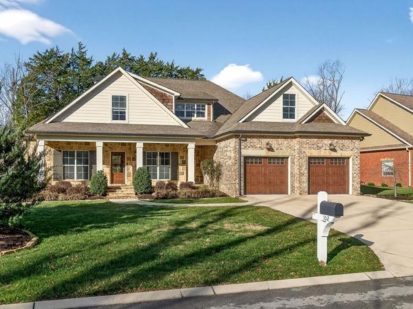 102 Glen Abbey Drive, Cookeville, TN 38506