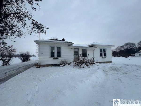 8944 North Street, Springville, NY 14141