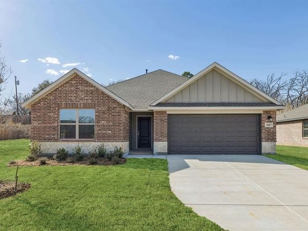 3887 Rose Hill Court, Denison, TX 75020