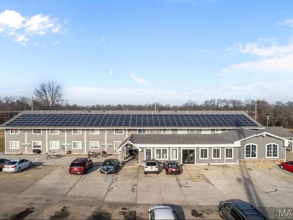 1 Proactive Drive, New Florence, MO 63363