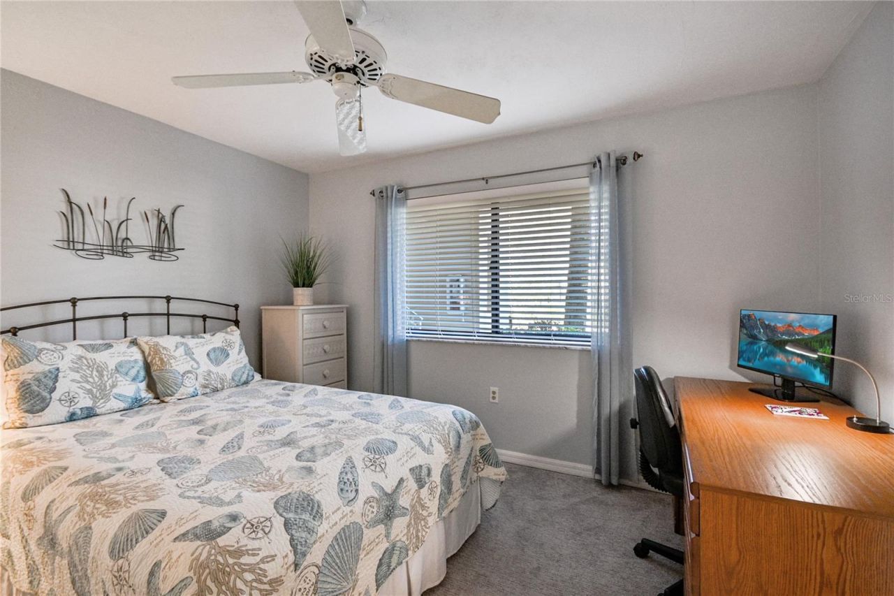 466 Bouchelle Drive, Unit 104, New Smyrna Beach, FL 32169 Photo