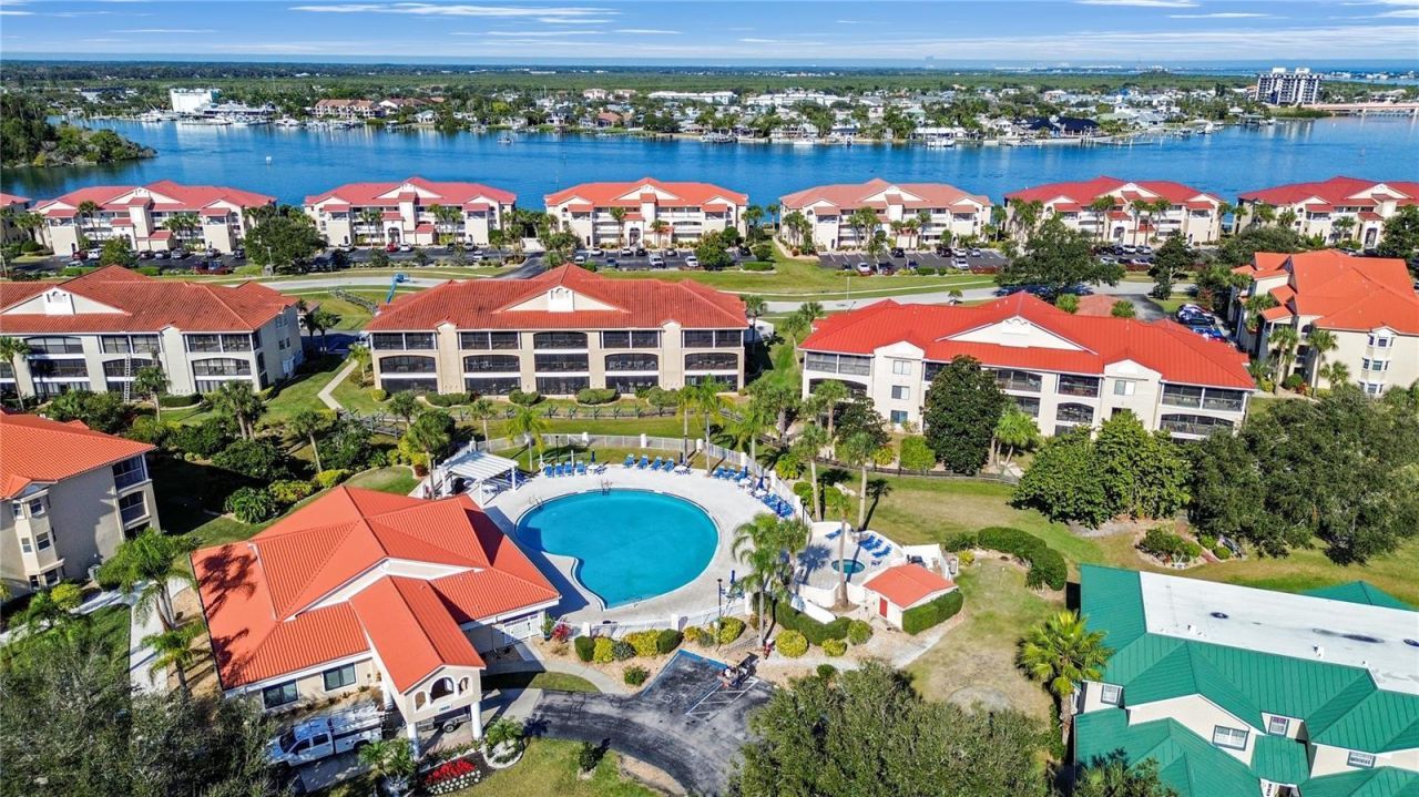 466 Bouchelle Drive, Unit 104, New Smyrna Beach, FL 32169 Photo