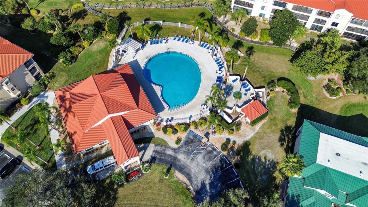 466 Bouchelle Drive, Unit 104, New Smyrna Beach, FL 32169 Photo