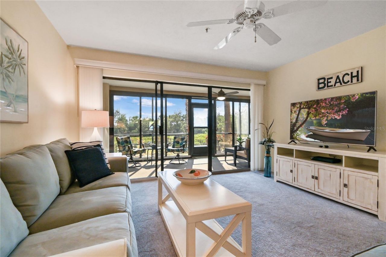 466 Bouchelle Drive, Unit 104, New Smyrna Beach, FL 32169 Photo