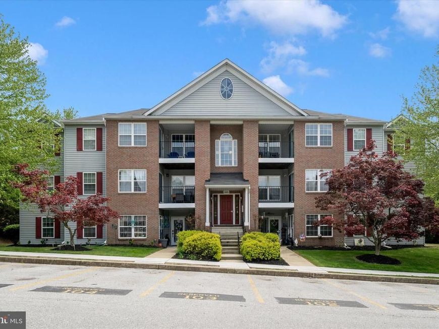 3815 Sunnyfield Court, Unit 2C, Hampstead, MD 21074 Main Photo