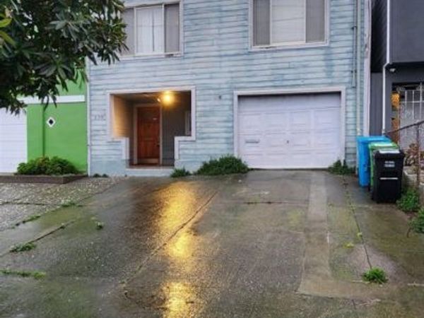 270 Lobos St, San Francisco, CA 94112