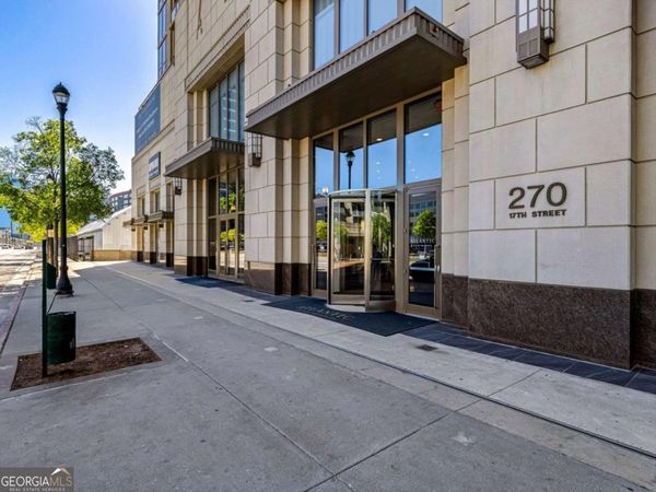 270 17th Street NW, Unit 2108, Atlanta, GA 30363