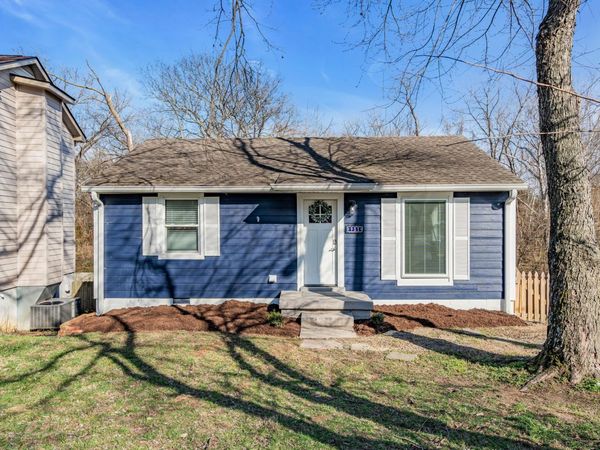 911 S 14th St, Nashville, TN 37206