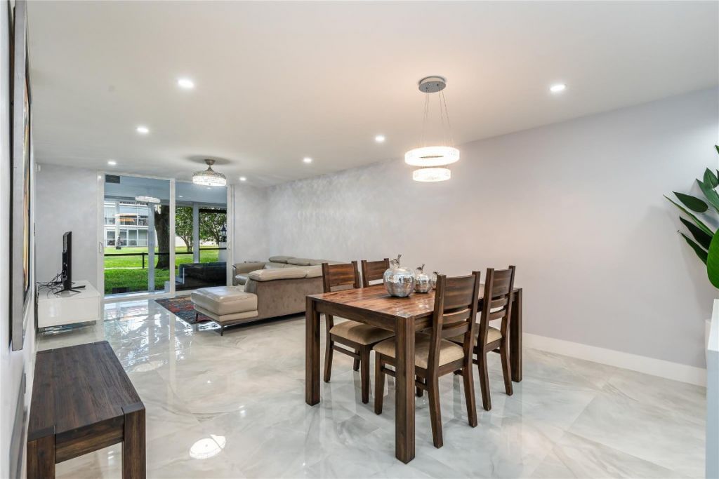 9523 S Hollybrook Lake Drive, Unit 102, Pembroke Pines, FL 33025 Photo