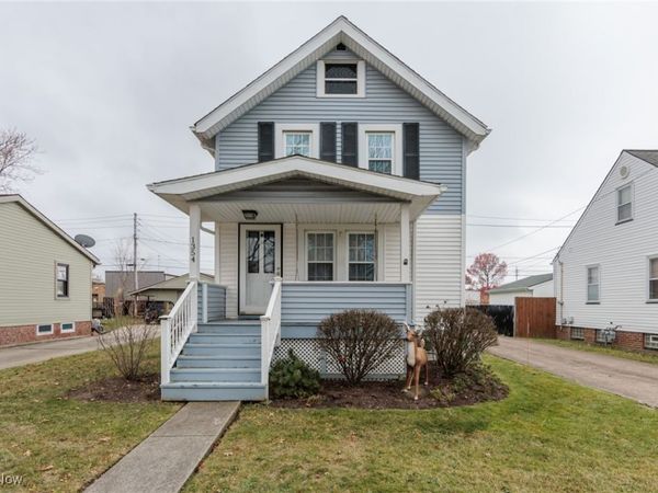 1354 Craneing Road, Wickliffe, OH 44092