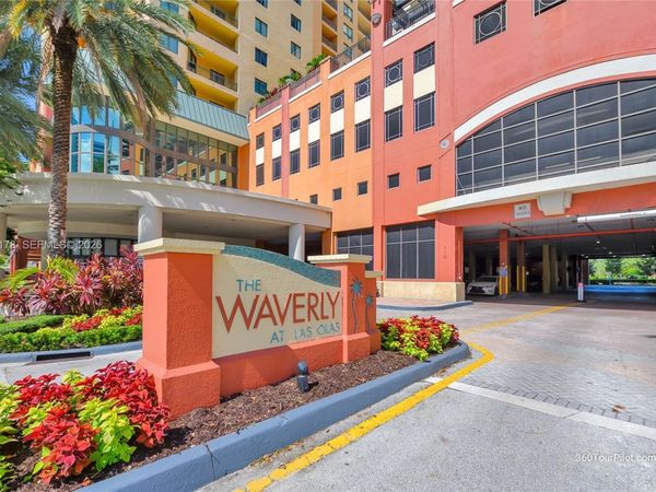 110 N Federal Hwy, Unit 905, Fort Lauderdale, FL 33301